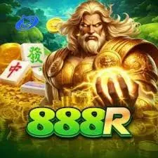 888R - Permainan Bingo Seru untuk Semua