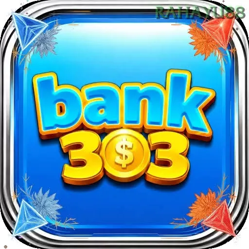 BANK303 - Kengerian Dalam Kegelapan
