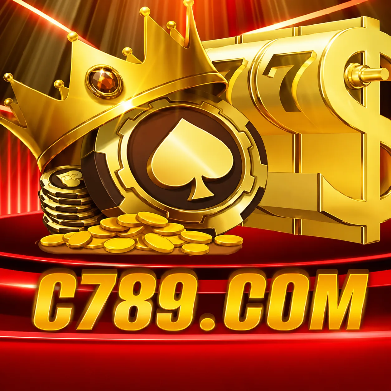 C789 - Permainan Puzzle Match-3 Menyenangkan