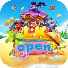 LKOPEN - Game Idle yang Mengasyikkan