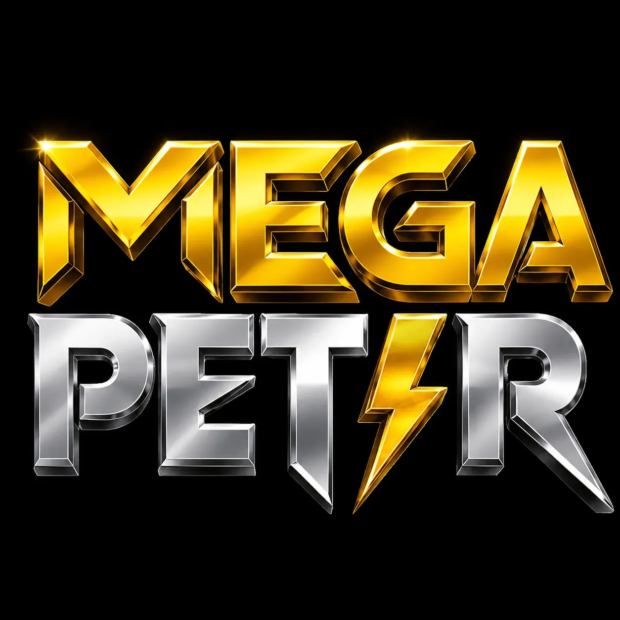 MEGAPETIR - Game Olahraga Seru untuk Semua