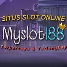 MYSLOT188 - Pertarungan Seru dan Mendebarkan