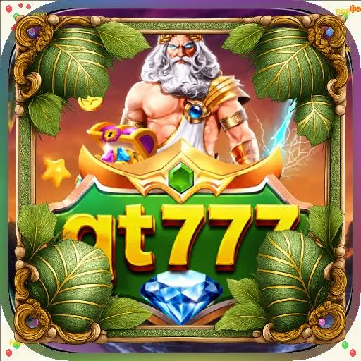 QT777 - Game Memancing Seru dan Menyenangkan
