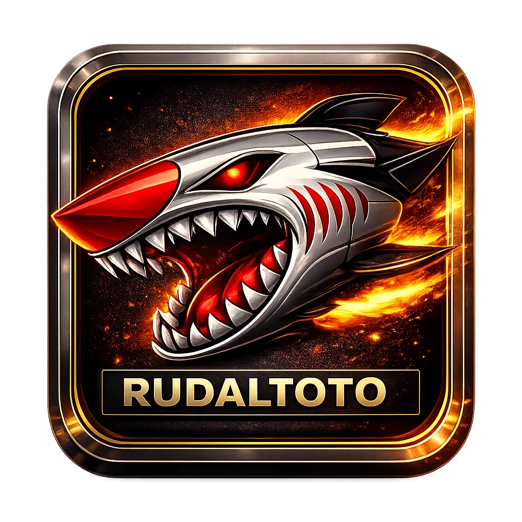 RUDALTOTO - Permainan Idle yang Mengasyikkan
