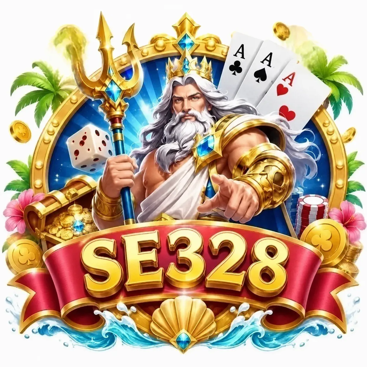 SE328 - Petualangan Epik di Dunia MMORPG